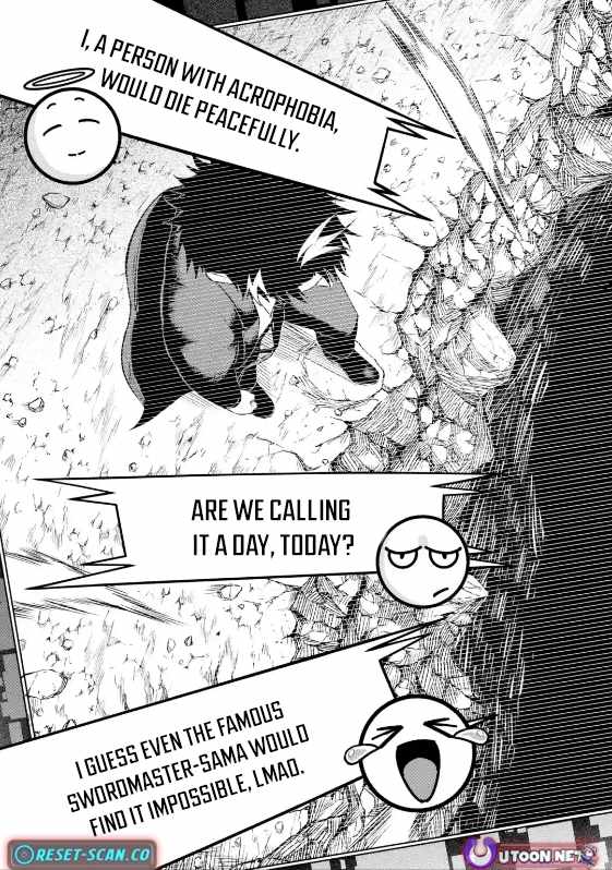 Shachiku Kensei, Haishinsha ni naru - Black Guild Kaishain Chapter 6.4 13